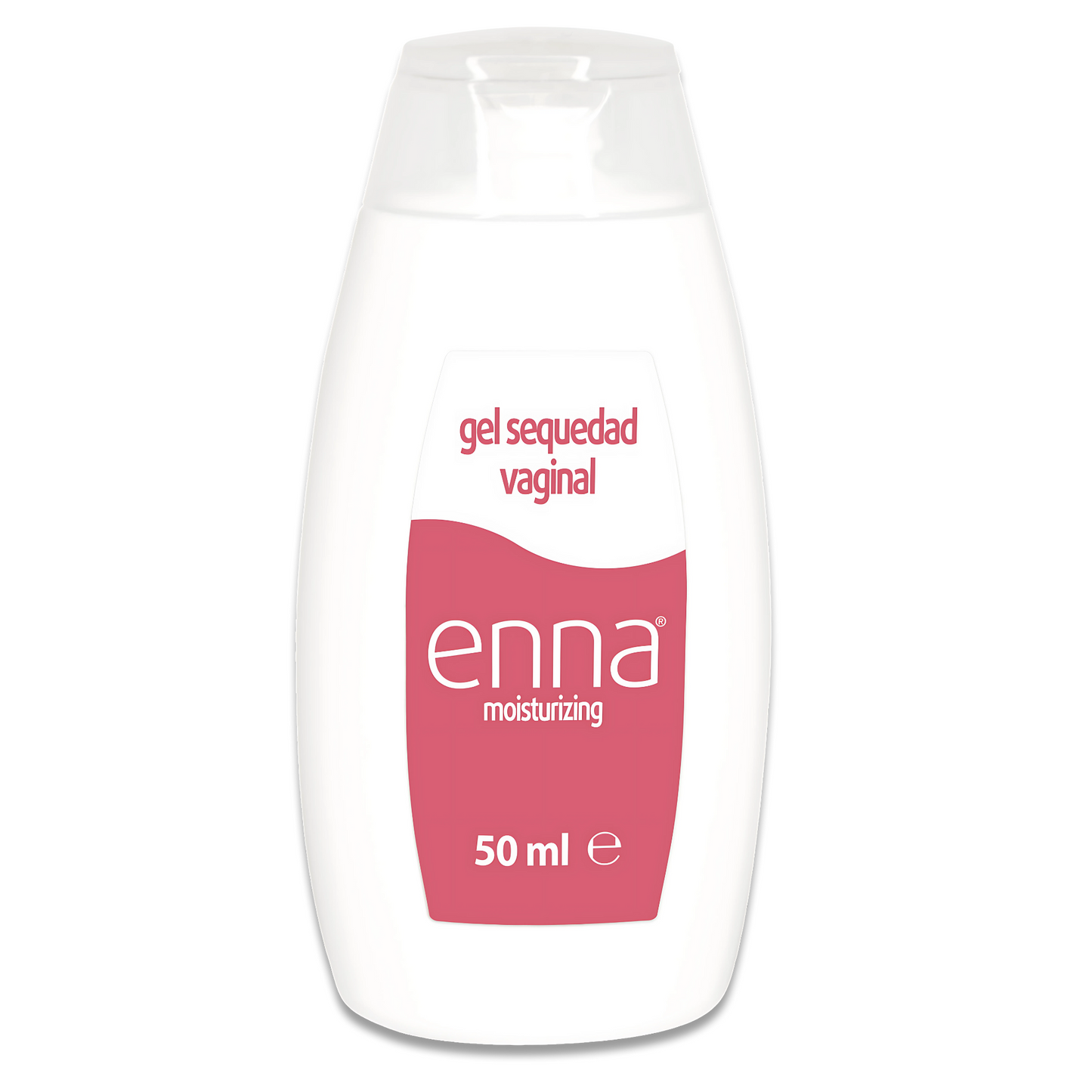 Lubrikační gel Enna Moisturizing 50 ml